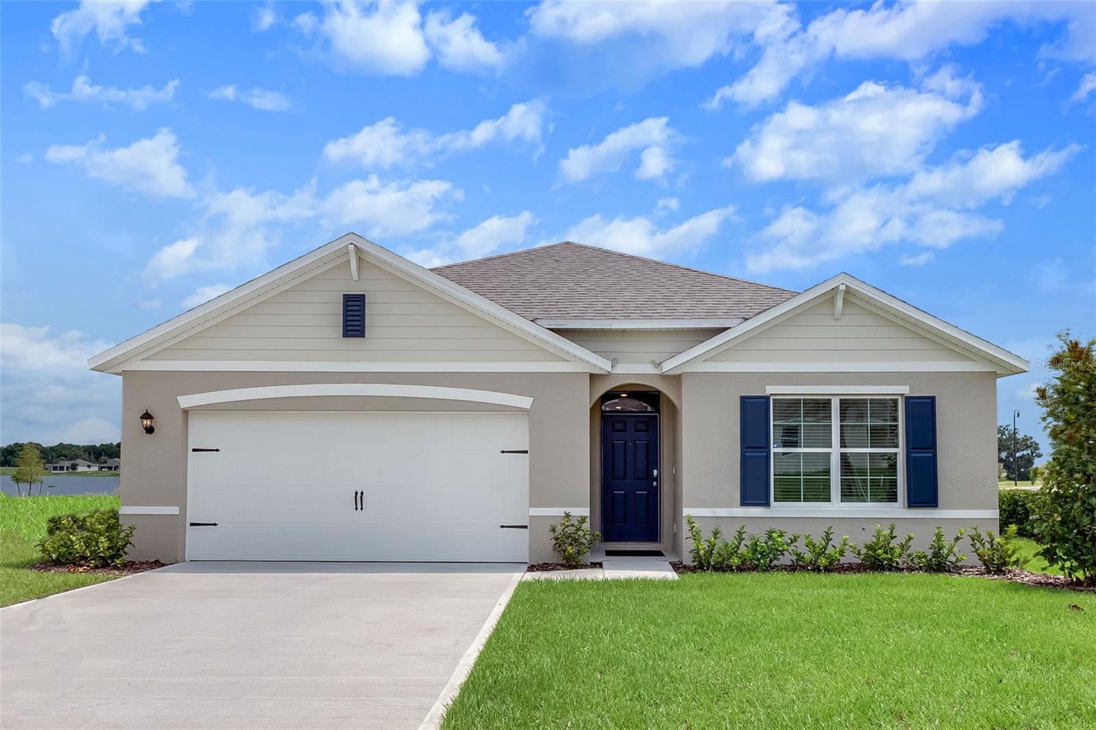 1810 Henin Circle, Tavares, FL