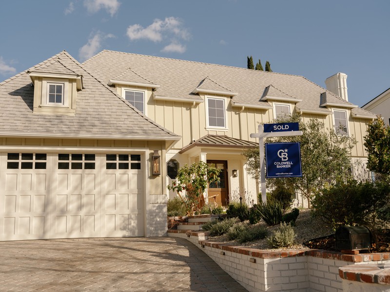 The Blueprint to Selling Your Home